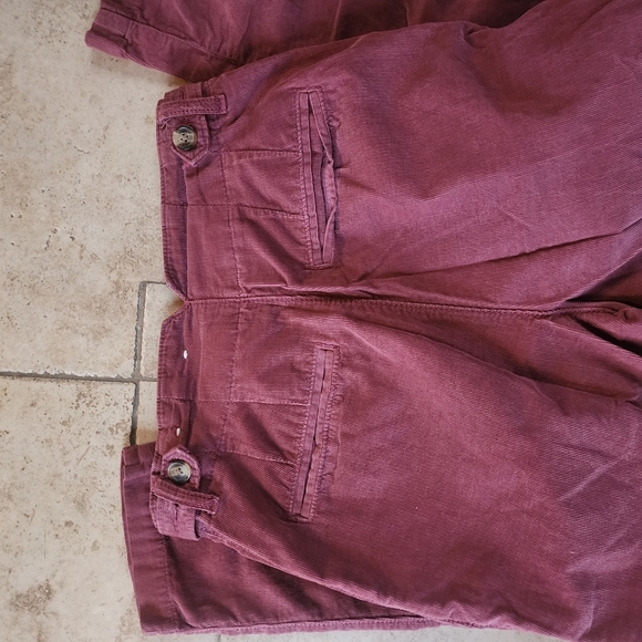 American Eagle Outfitters Corduroy Pants - Picture 5 of 5